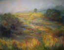 Autumn on East Hill