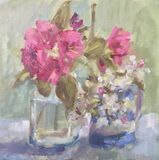 Blooms and Blossom