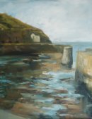 Porthgain Harbour