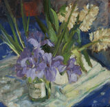 The Advent of Spring