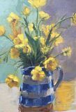Early Morning Buttercups
