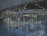 Hanley Bus Station II
