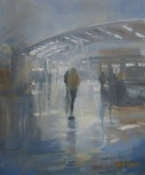 Hanley Bus Station I