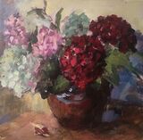 Hydrangea Bliss
