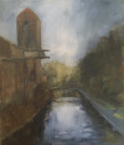 The Old Calcining Works