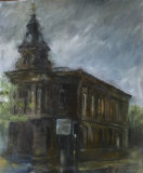 Burslem Town Hall
