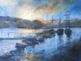 Brixham Harbour