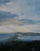 Chesil Beach