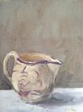 Gray's Cream Jug