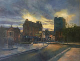 One Evening in Hanley
