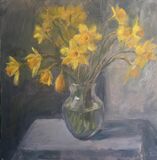 The First of the Daffodils