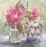 Blooms and Blossom