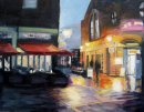 The Cantonese Restaurant