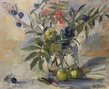 Mellow Fruitfulness