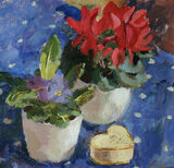 Pots, Dots and Chocs