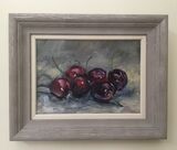 Six Cherries