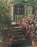 Sunshine and Roses