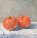 Tangerine Duo