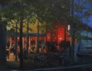 The Night Cafe