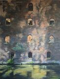 The Silent Mill