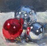 Three Baubles