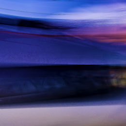 A3425 'Fast Train to Nowhere'