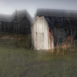 06259 'The Boat Shed' - pink
