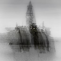 08473 'Spillage Black'