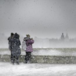 3091 Over There - Somewhere