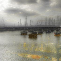 5459-Fisherrow Harbour