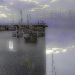 5463-Harbour Master Refuge