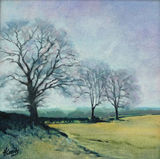 Tree Study 1