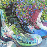 Boot Camp RHS Style 2 (graffiti)