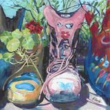 Boot Camp RHS Style 3 (cool hikers)