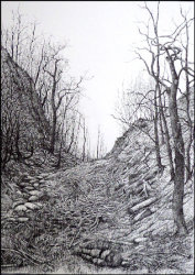 "Prelude to a Passage of Time"