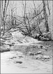 "Prelude to Rhythm of the River"