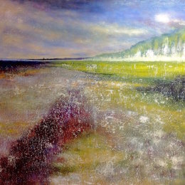 287-Chalk_Cliffs_East_Yorkshire_40x30in_oil