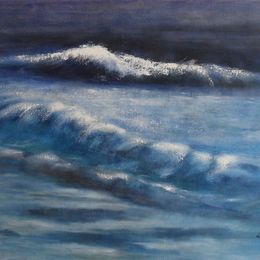 440_Behold_the_Sea_30x24in_Oil