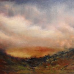 467_Swaledale_late_afternoon_20x16in_Oil