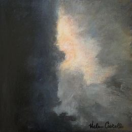 471_Stormy_Sky_there_12x12in_Oil