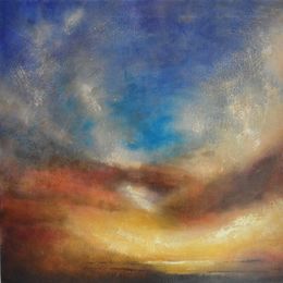 SOLD_438_Sea_and_Sky_24x24in_Oil