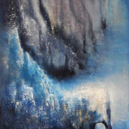 SOLD_439_Bempton_Cliffs_Staple_Neuk_30x24in_Oil
