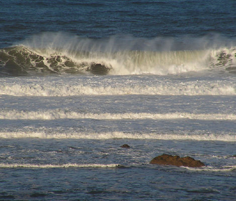 The Breaker