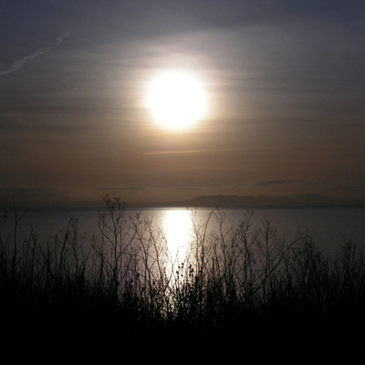 Across the Forth