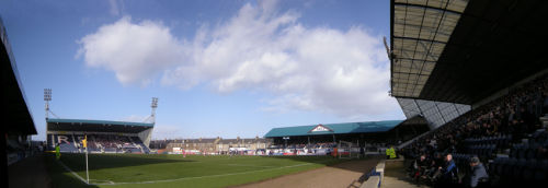Starks Park