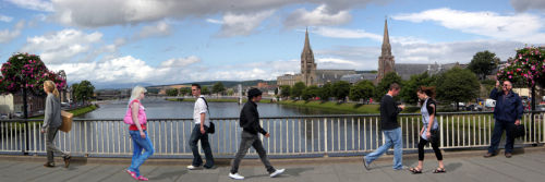 Inverness Business