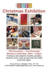 Christmas Showcase