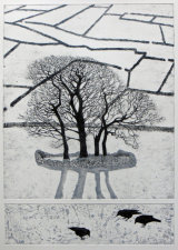 Connections North: Mirror Images