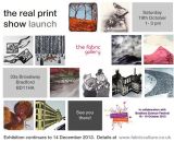 The Real Print Show