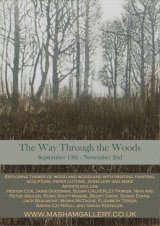 The Way Through the Woods